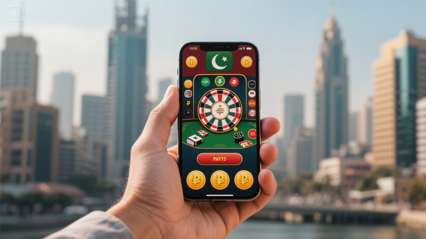 Casino Slotum Casino desktop and mobile interfaces