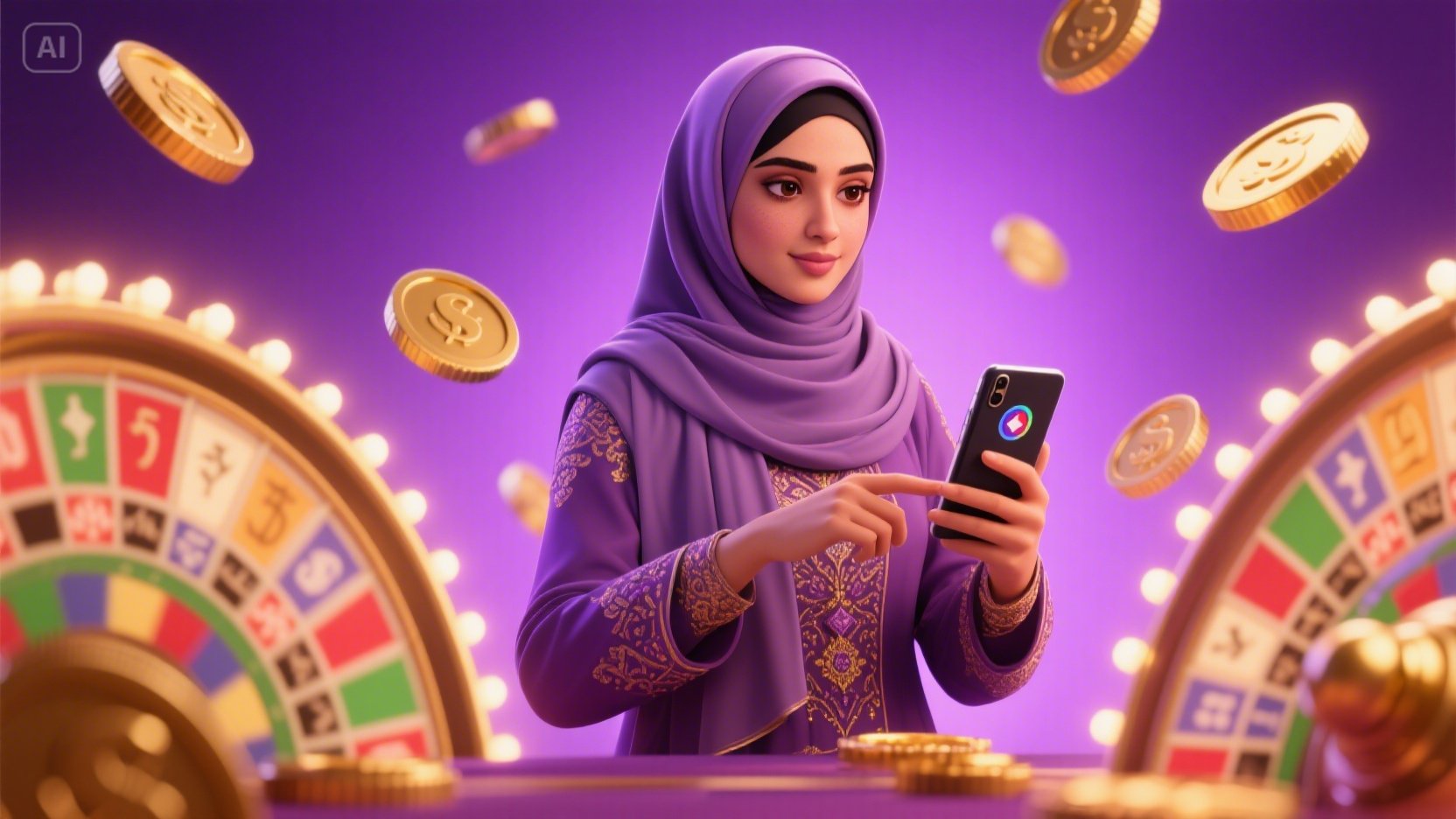 Slotum CasinoDeposit once and receive 200% instantly credited! Pakistan’s trusted casino offers quick deposits, real PKR prizes, and daily bonuses for new users.
