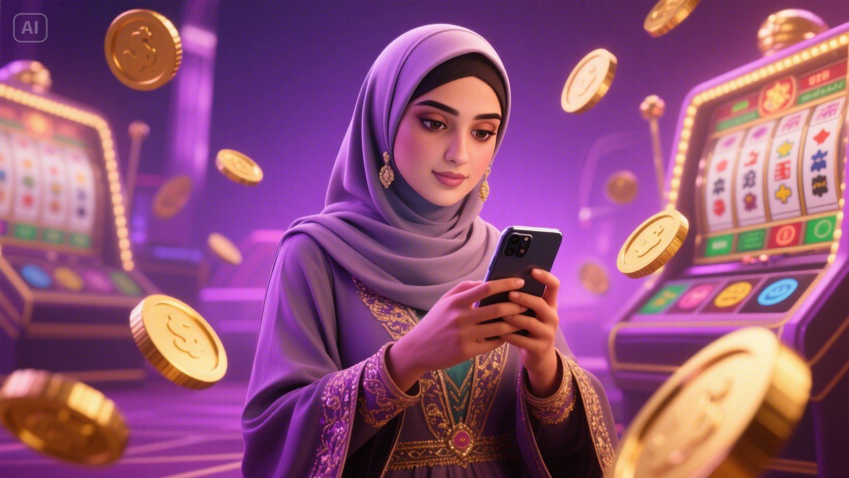 Registration at Slotum Casino Casino