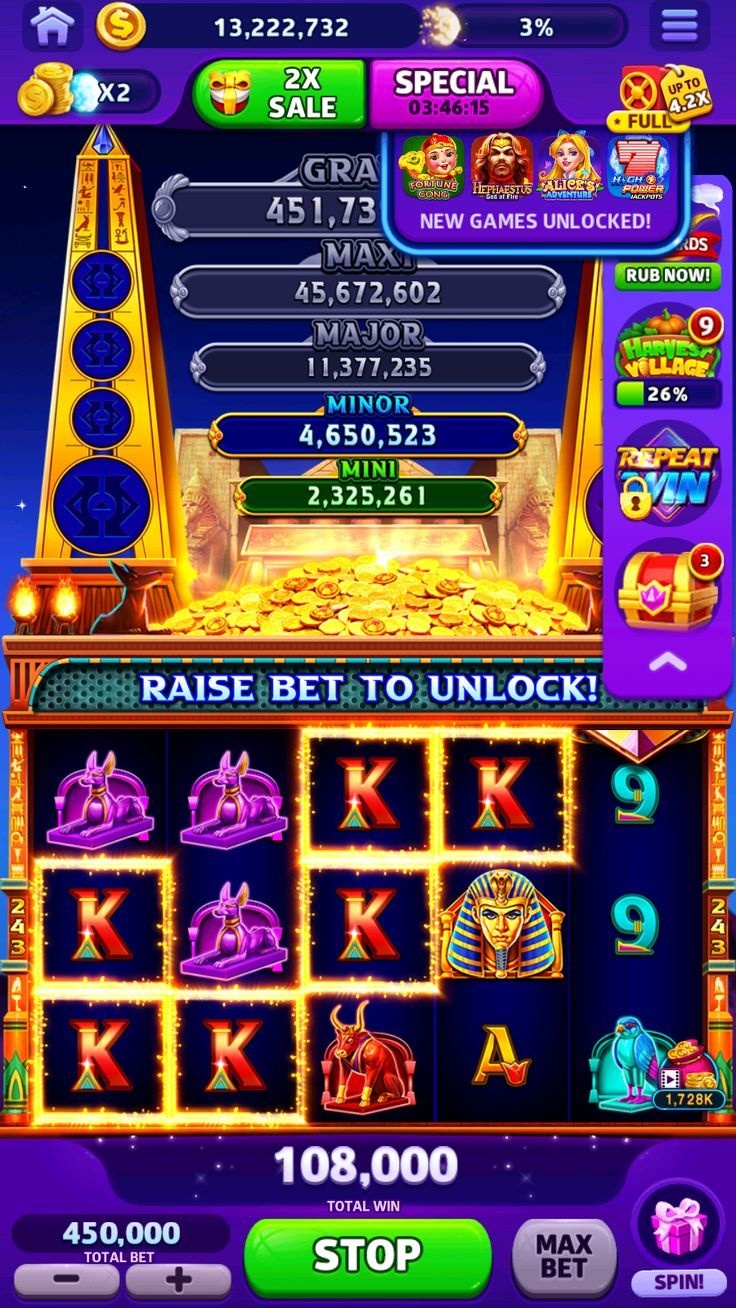 Slotum Casino