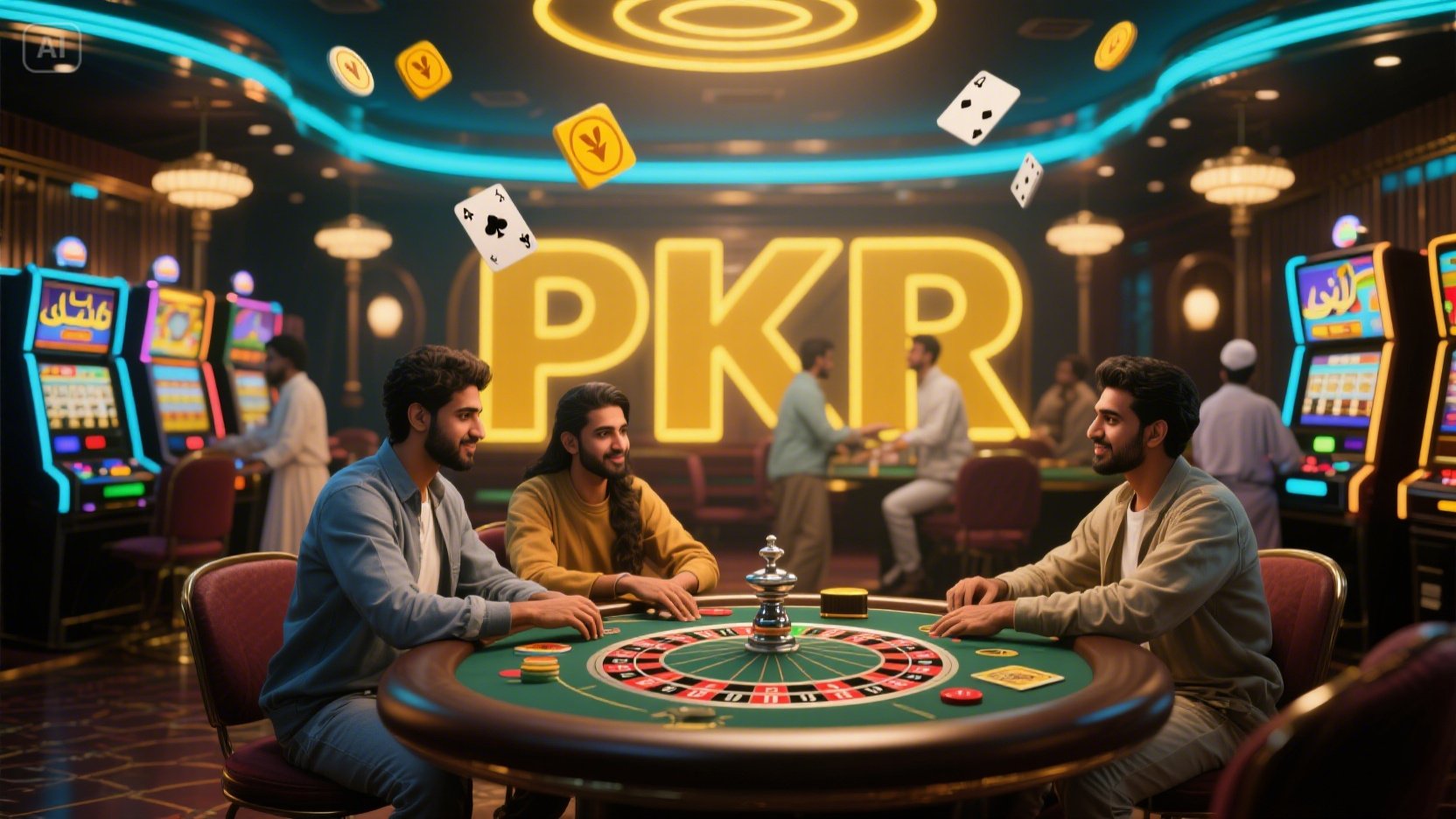Slotum CasinoYour first deposit unlocks a massive 200% reward instantly! Pakistani players can now enjoy non-stop fun, safe PKR payments, and fast withdrawals anytime.
