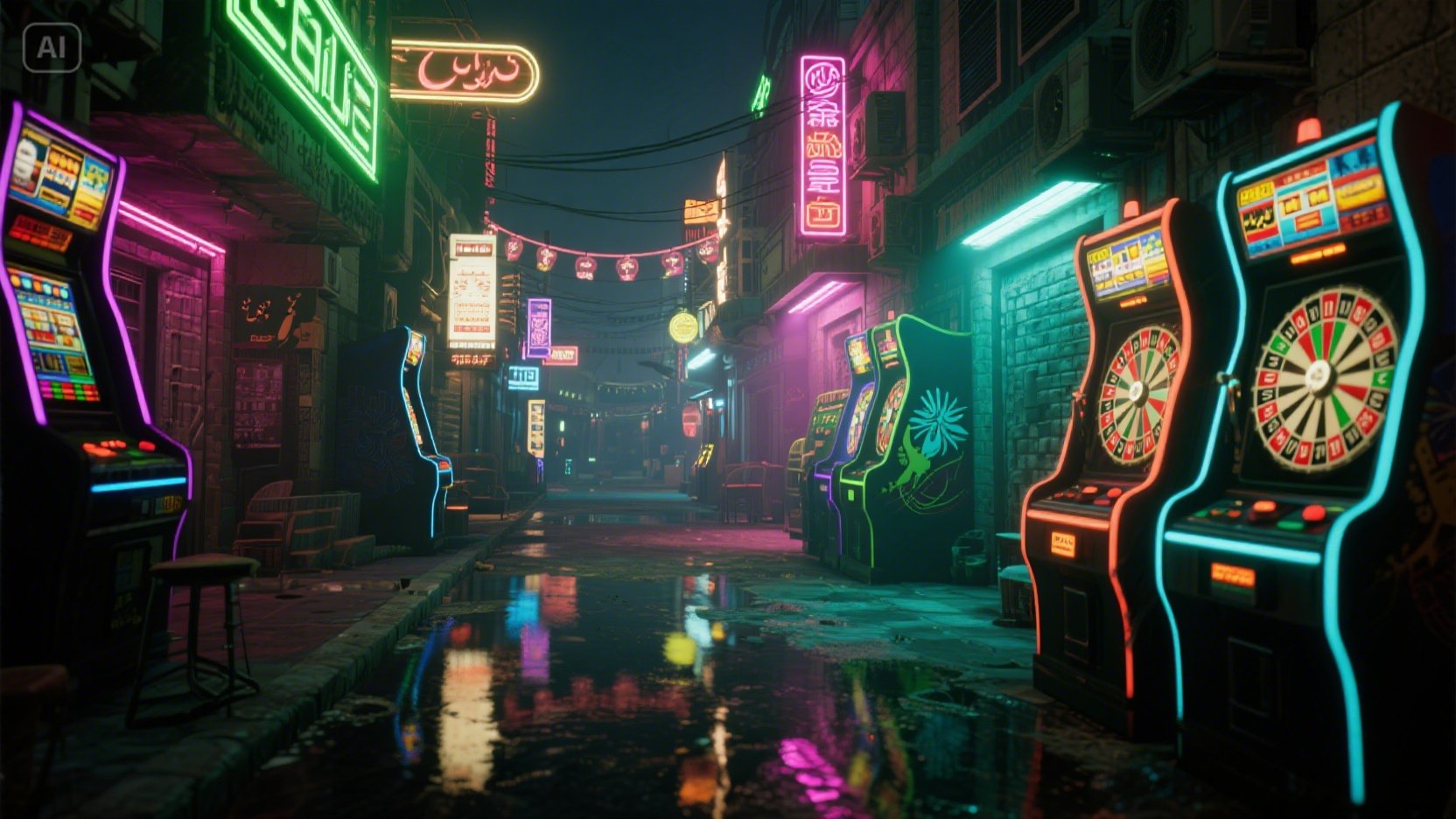 Registration at Slotum Casino Casino