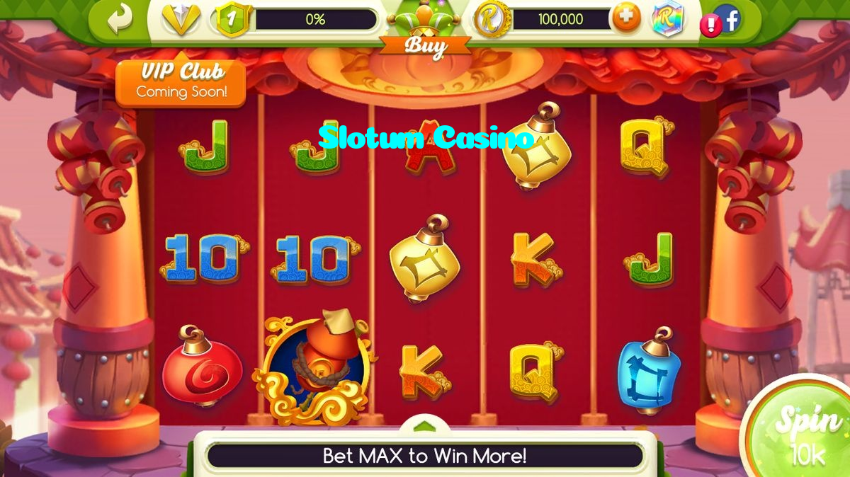 Slotum Casino خوش آمدید بونس +600% پیشکش موبائل ایپ کے پروموشن سیکشن میں دکھائی دیتی ہے۔