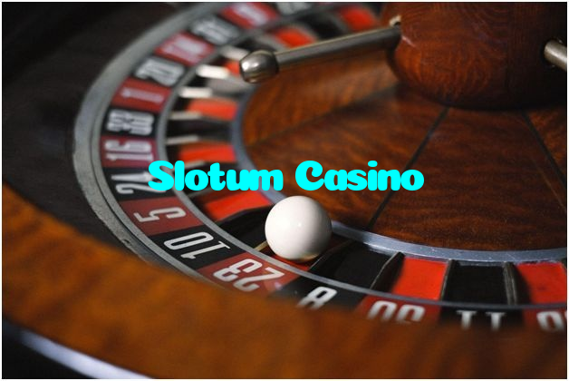 making first deposit on Slotum Casino website using local payment methods in Pakistan