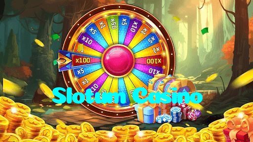 available types of Slotum Casino bet including pre-match live express and system bets