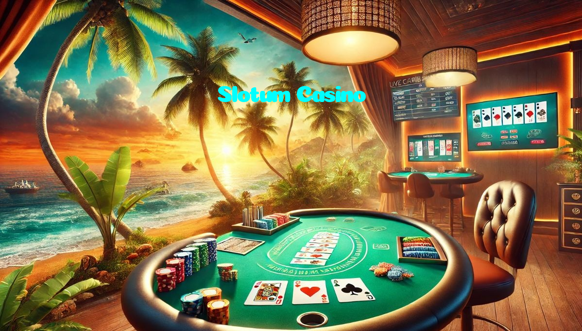 available types of Slotum Casino bet including pre-match live express and system bets