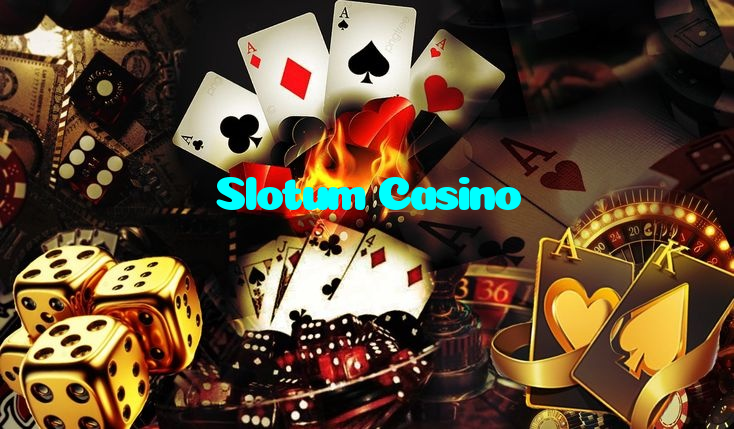available types of Slotum Casino bet including pre-match live express and system bets